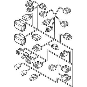 Volkswagen 06K-971-627-AN