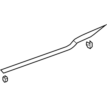 Volkswagen 1K3-853-371-B-3U6