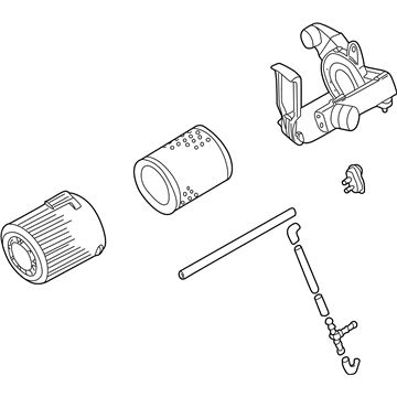 Volkswagen 044-129-607-AC