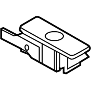Volkswagen 5M0-035-724