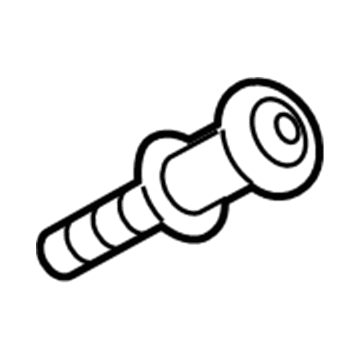 Volkswagen 06B-103-831-J