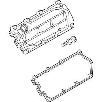 Volkswagen 059-103-470-AC