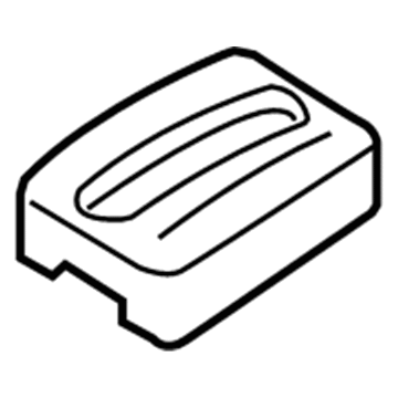 Volkswagen 1C1-713-601-A-08H