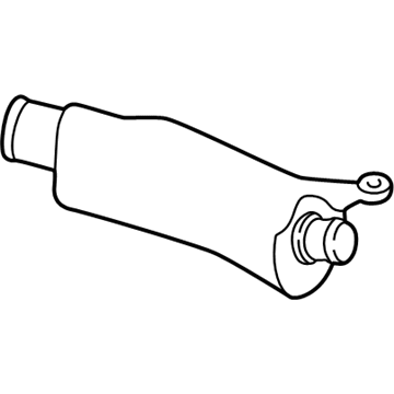Volkswagen 1J0-145-840-G