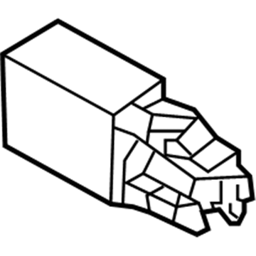 Volkswagen 8Z0-820-535