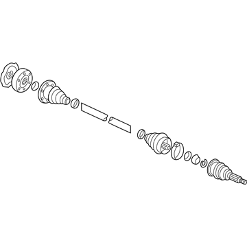 Volkswagen 1J0-501-203-BX