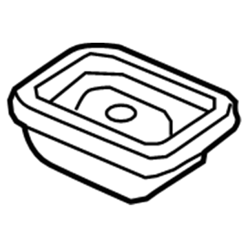Volkswagen 000-863-890-A