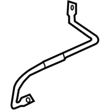 Volkswagen 5C5-857-825-A