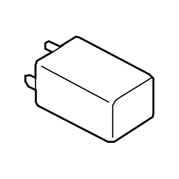Volkswagen Relay - 3A0-941-589