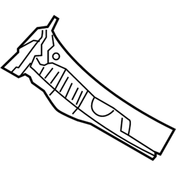 Volkswagen 7P6-819-402-D
