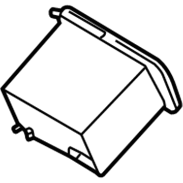 Volkswagen 3C0-035-684-K