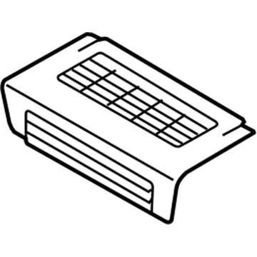 Volkswagen 3C0-971-813-95T