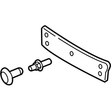 Volkswagen 7P6-807-287-G