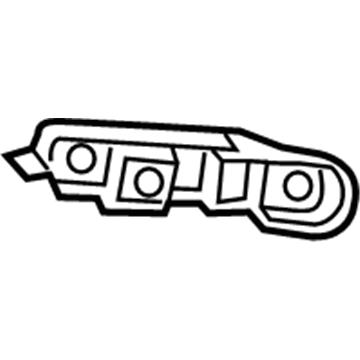 Volkswagen 7P6-807-184-G
