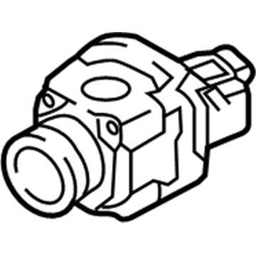 Volkswagen 5Q0-980-546-A