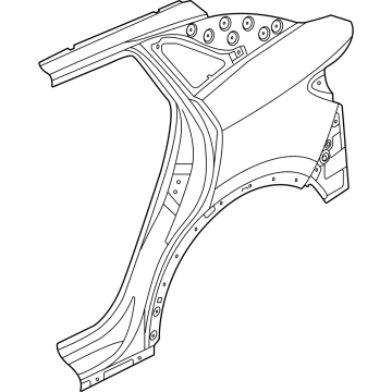 Volkswagen 11K-809-837