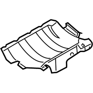 Volkswagen 03G-103-623-A
