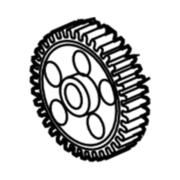 Volkswagen 038-109-111-E