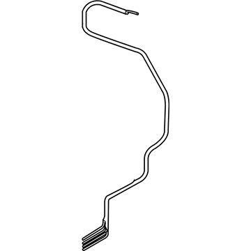 Volkswagen 1Q0-871-620-B