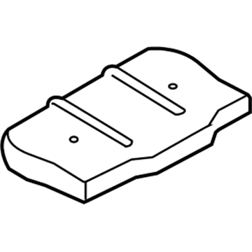 Volkswagen 1Q0-871-853-C