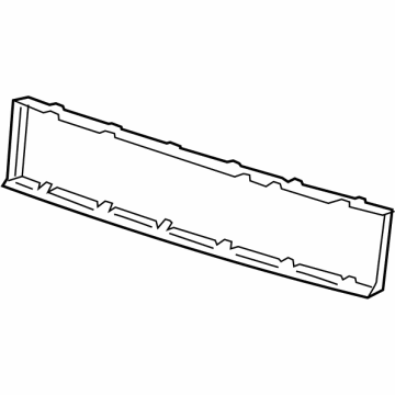 Volkswagen 17A-122-327-A