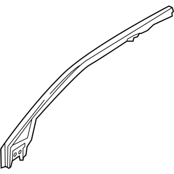 Volkswagen 5H4-809-437