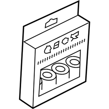 Volkswagen 000-071-597