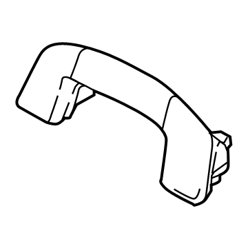Volkswagen 5NA-857-607-C-82V