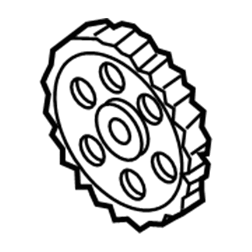 Volkswagen 038-109-111-A