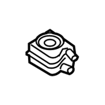 Volkswagen 068-117-021-B