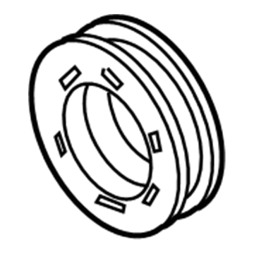 Volkswagen 04L-105-243