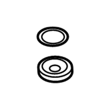 Volkswagen 038-117-061-C