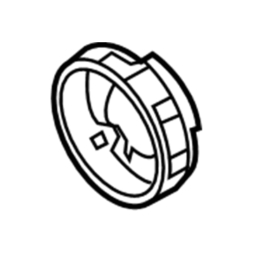 Volkswagen 8P0-941-621
