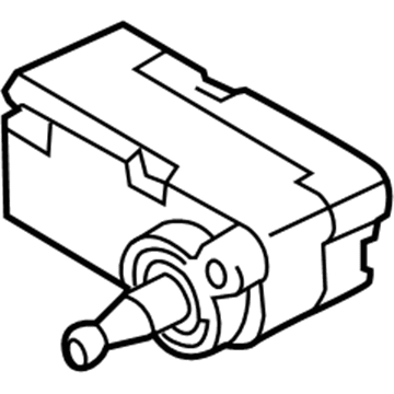 Volkswagen 4H0-941-295