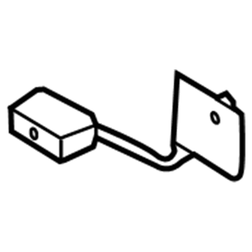 Volkswagen 1K0-919-673-AG
