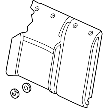 Volkswagen 561-885-806-AD-LGR