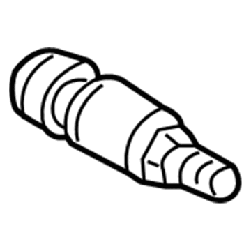 Volkswagen 4D0-601-361