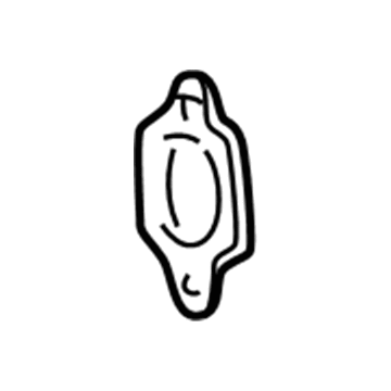 Volkswagen 028-129-589-B