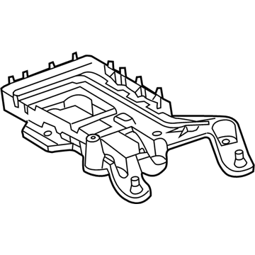 Volkswagen 1K0-915-333-H