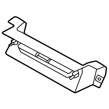 Volkswagen 1T3-881-298-4PK