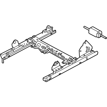 Volkswagen 7T0-881-184