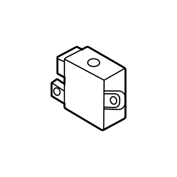 Volkswagen ID. Buzz Body Control Module - 2K7-959-760-D