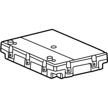 Volkswagen ID. Buzz Body Control Module - 1N3-959-760-H