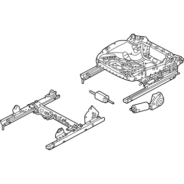 Volkswagen 7T0-881-106-C