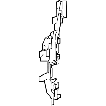 Volkswagen 3CM-121-284-A