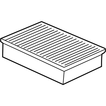 Volkswagen 5Q0-129-620-B