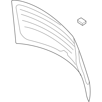 Volkswagen 5G6-845-051-BJ-NVB
