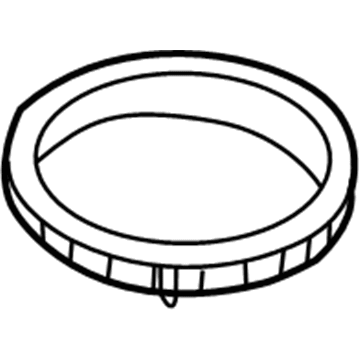 Volkswagen 5GE-941-607-C