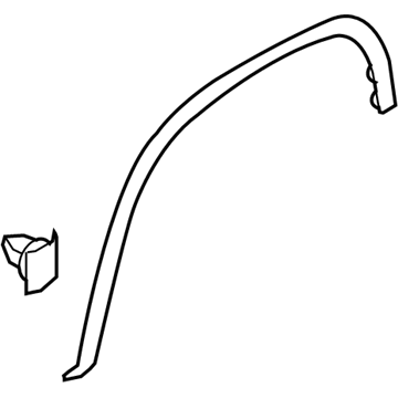 Volkswagen 5N0-854-819-C-9B9