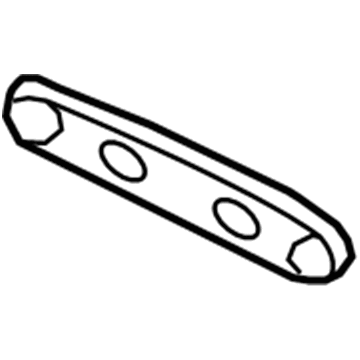 Volkswagen 1K0-253-144-BC